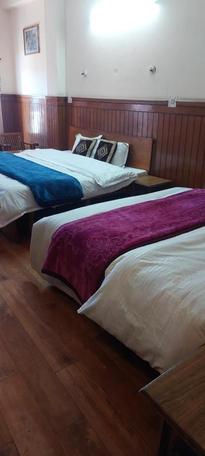 Hotel Sansar Shimla Room photo