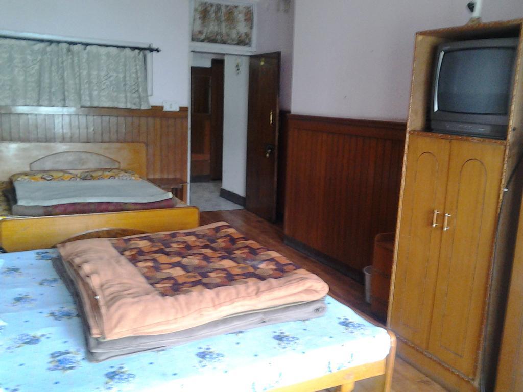 Hotel Sansar Shimla Room photo