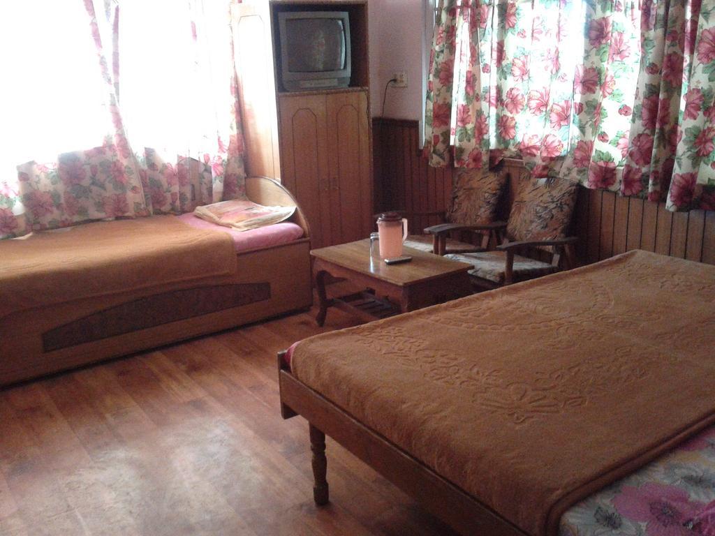 Hotel Sansar Shimla Room photo