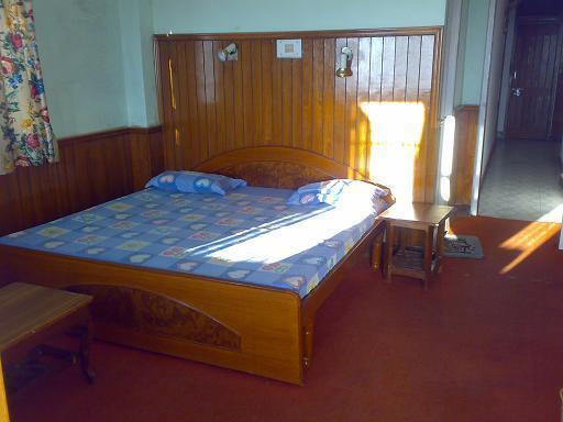 Hotel Sansar Shimla Room photo