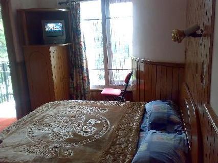 Hotel Sansar Shimla Room photo